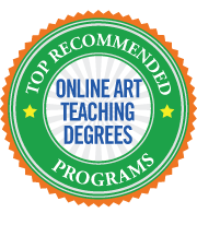 Online Art Teacher Degree & Certification Programs